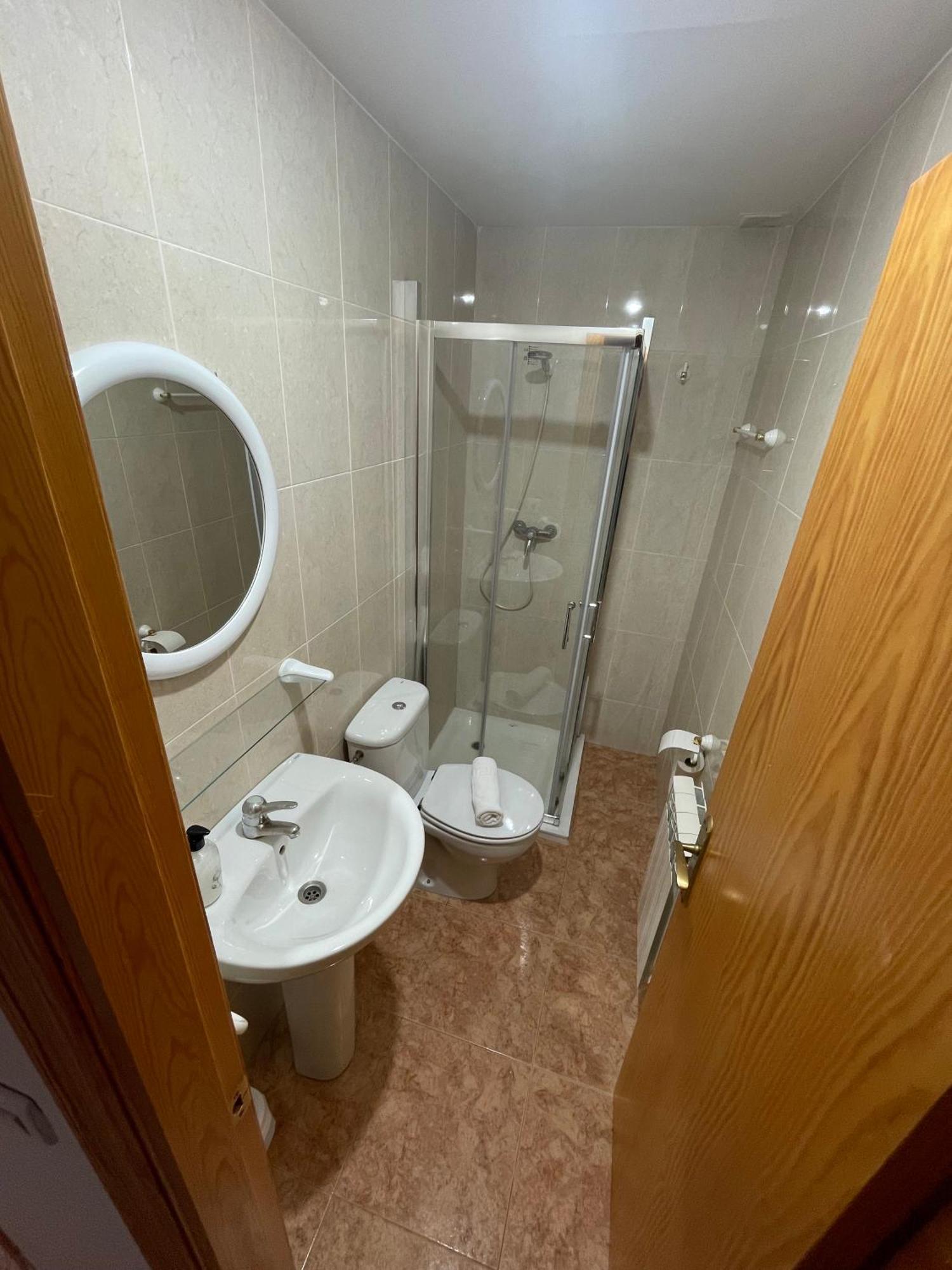 Hostal La Rurala Estopanya Estopinan del Castillo Ngoại thất bức ảnh